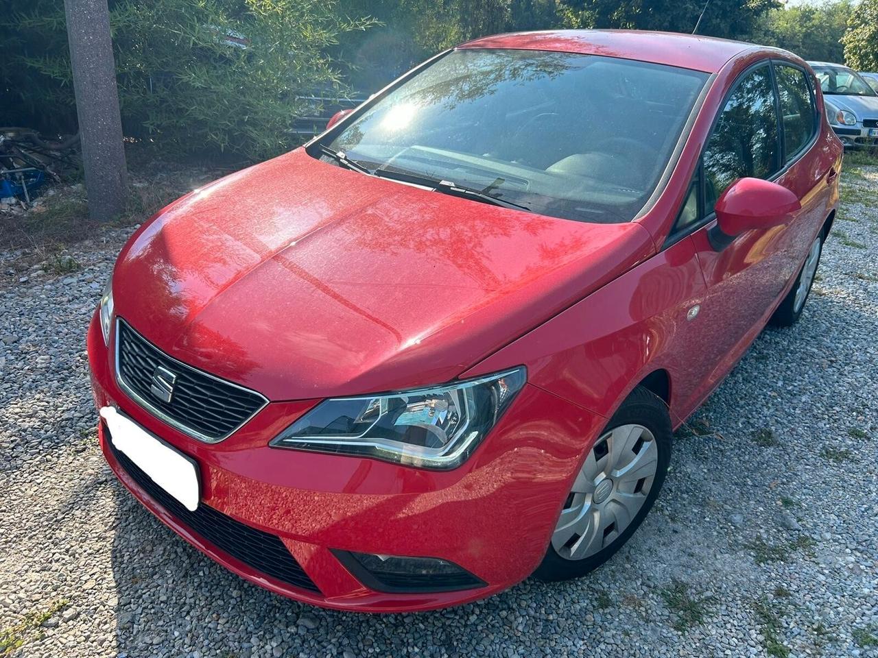 Seat Ibiza 1.0 75 CV 5p. Style