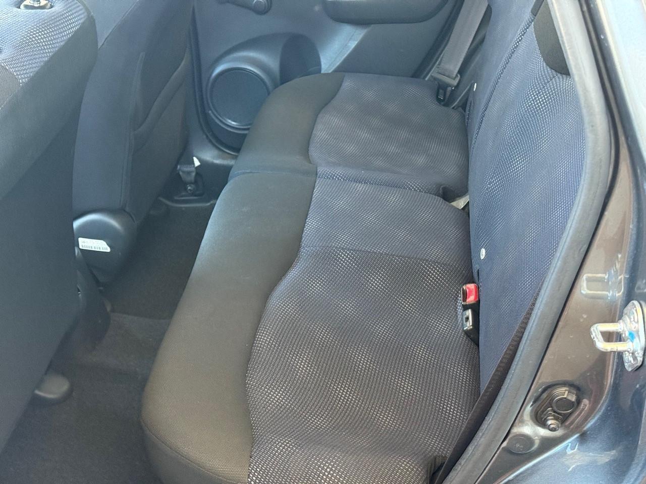 Honda Jazz 1.2 GPL