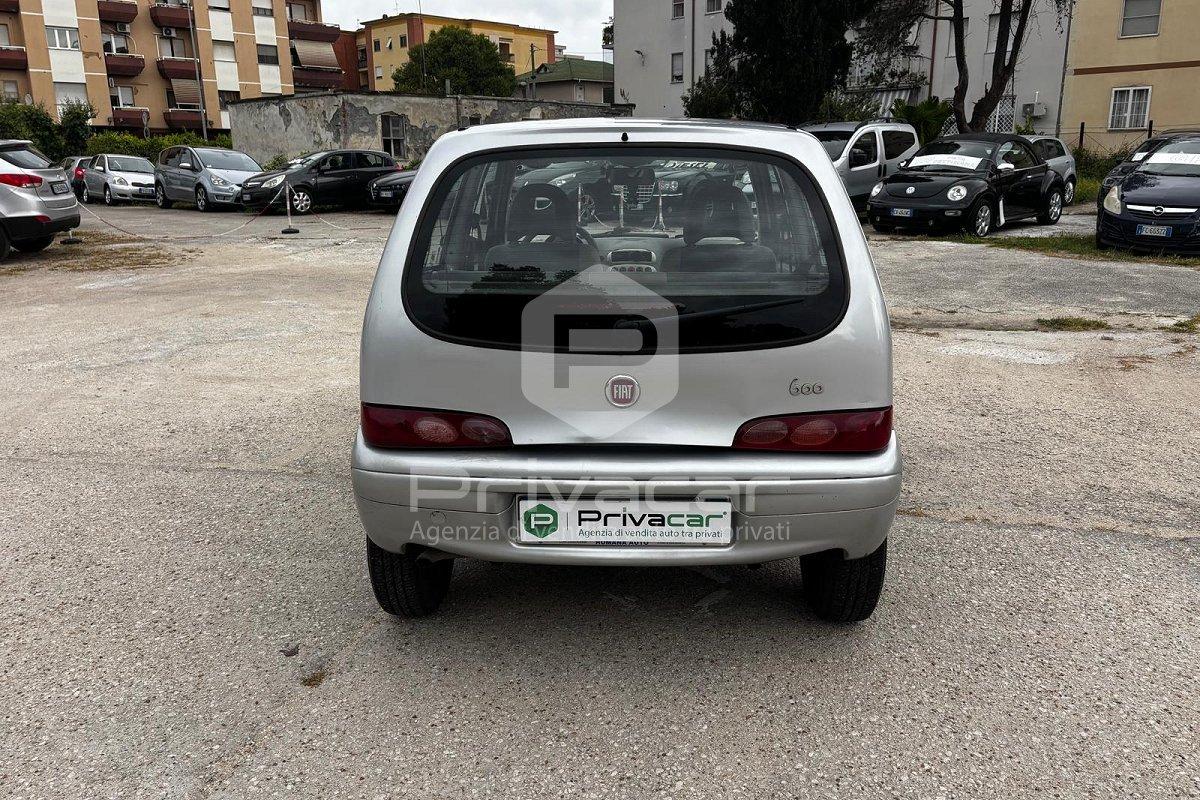 FIAT 600 1.1 Active
