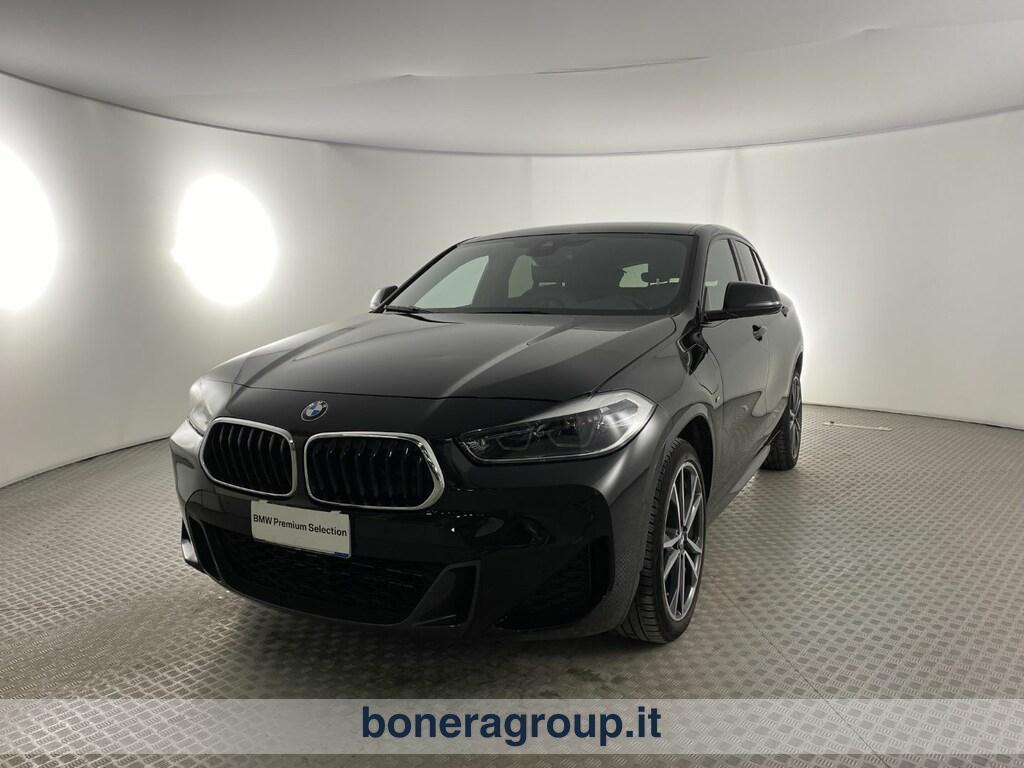 BMW X2 25 e Msport xDrive Steptronic