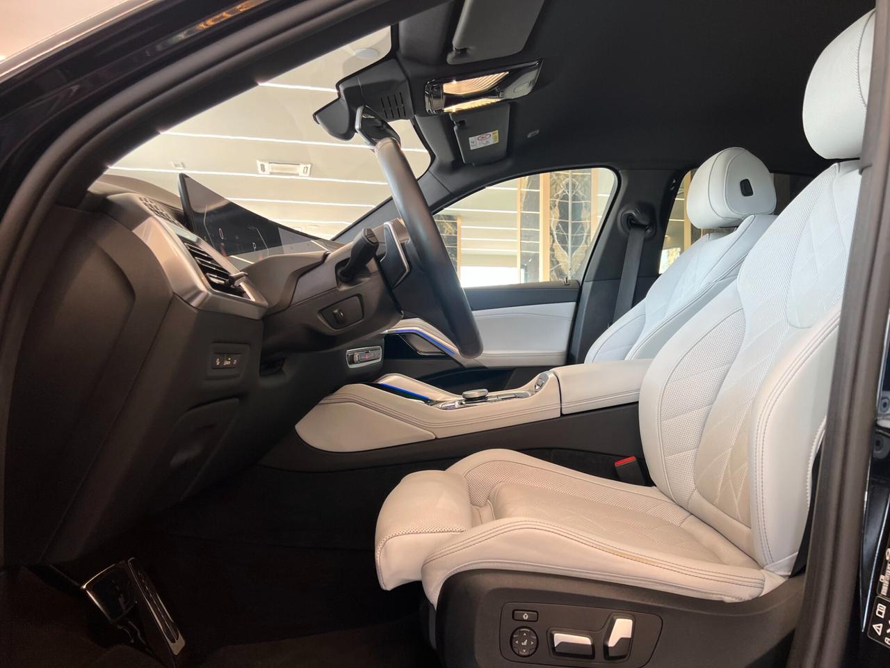 Bmw X6 xDrive30d 48V Msport