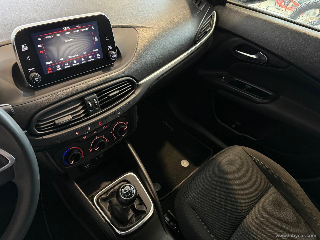 FIAT Tipo 1.3 Mjt S&S SW Easy Business AUTOCARRO
