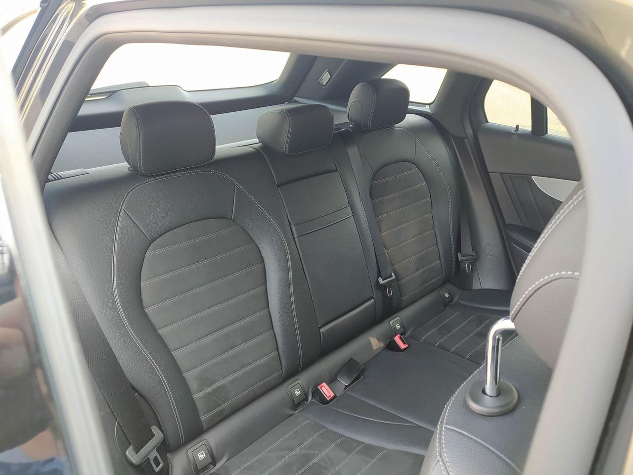 Mercedes-Benz GLC 220 Premium Plus GLC 220 D