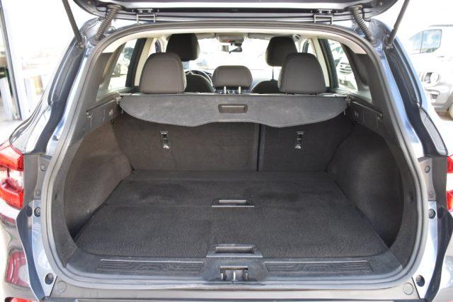 RENAULT Kadjar dCi 8V 110CV Energy Business *NAVIGATORE*