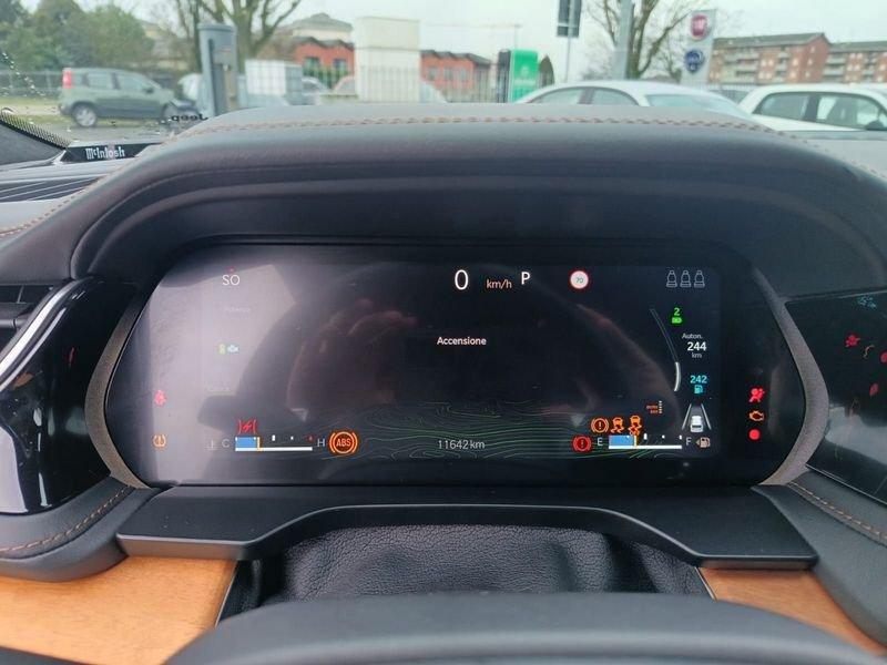 Jeep Grand Cherokee 4xe 2.0 PHEV 380CV Summit Reserve Auto 4WD