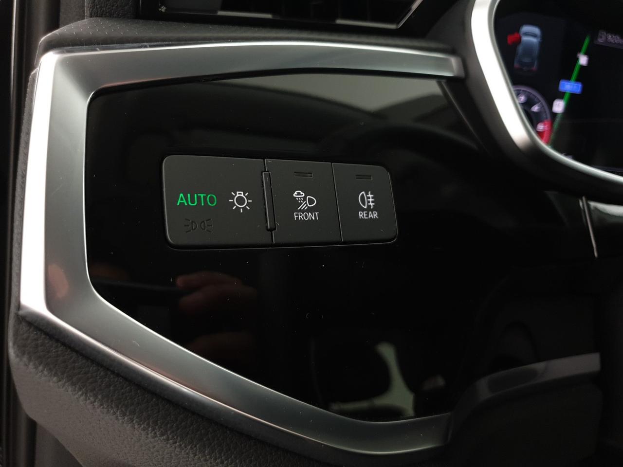 35TDI 150CV S tronic Business Advanced