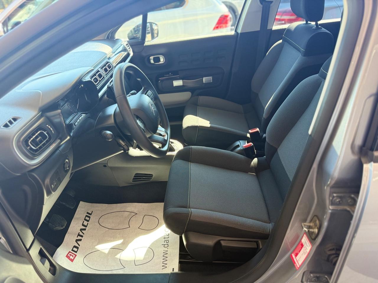 Citroen C3 PureTech 83 S&S Shine Pack