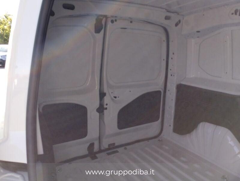 FIAT 02U Dobl? Dobl? Van M 1.2 Benzina110 Cv Manuale