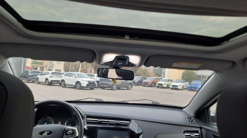 DR AUTOMOBILES dr 3.0