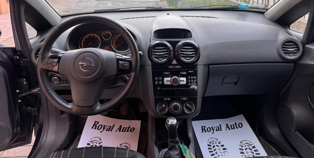 Opel Corsa 1.2 Benzina - GPL Scadenza 2030 Ok Neopatentati