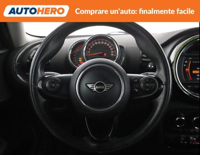 MINI Clubman 1.5 Cooper