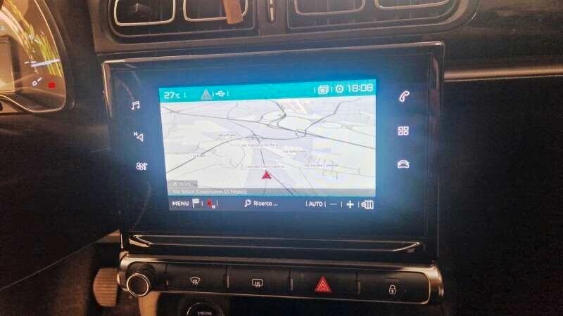 Citroen C3 BlueHDi 100 S&S Shine Pack