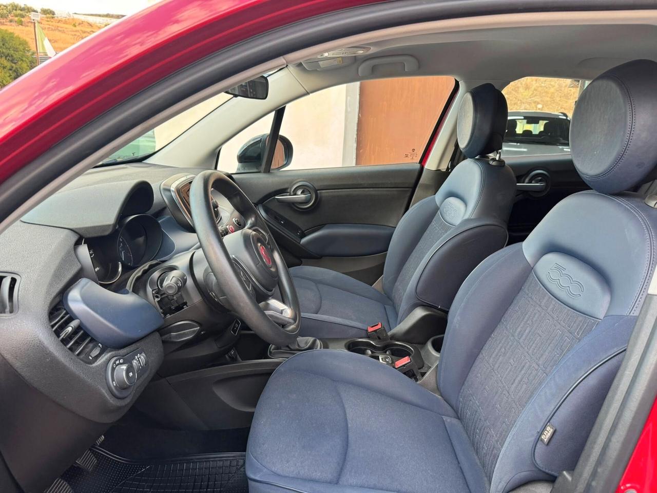 Fiat 500X 1.0 T3 120 CV Cross