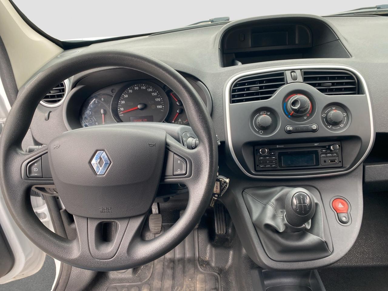 Kangoo express 1.5 dci 90cv energy Ice S&S E6