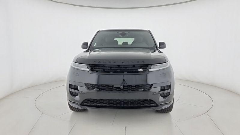 Land Rover RR Sport 3.0 I6 PHEV 460 CV Dynamic SE