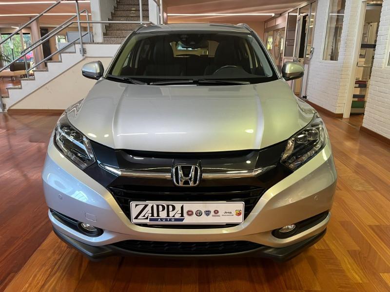 HONDA HR-V 1.5 i-VTEC Executive Navi ADAS