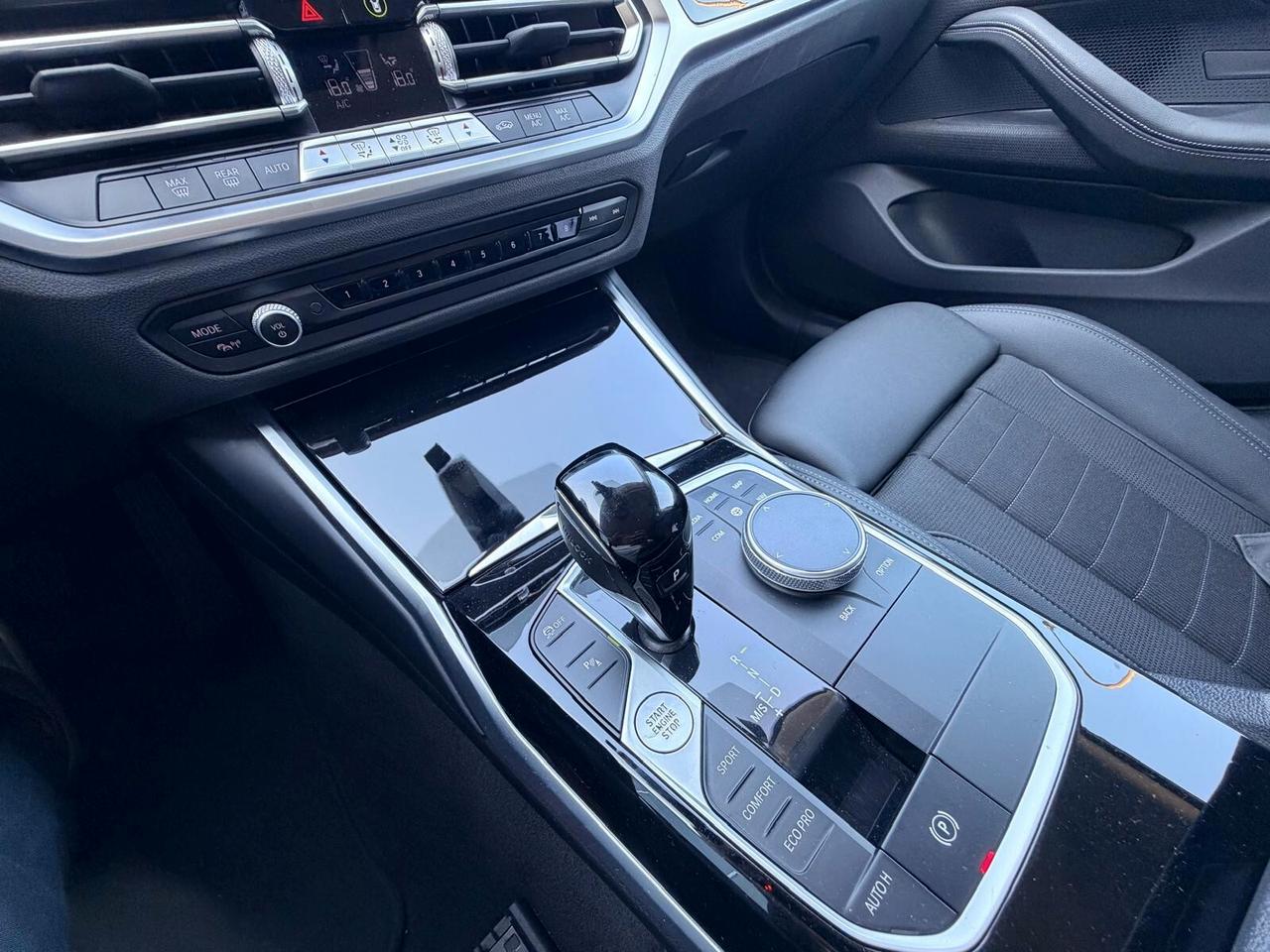 BMW 420D GRAN COUPE 2.0 X-DRIVE 48V ADVANTAGE 190C