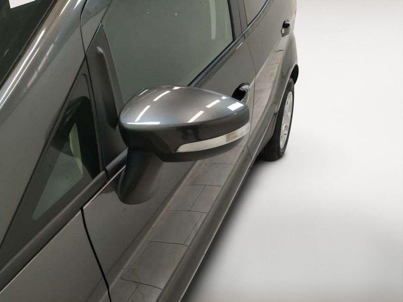 Ford EcoSport 1.5 ecoblue Plus s&s 100cv my19