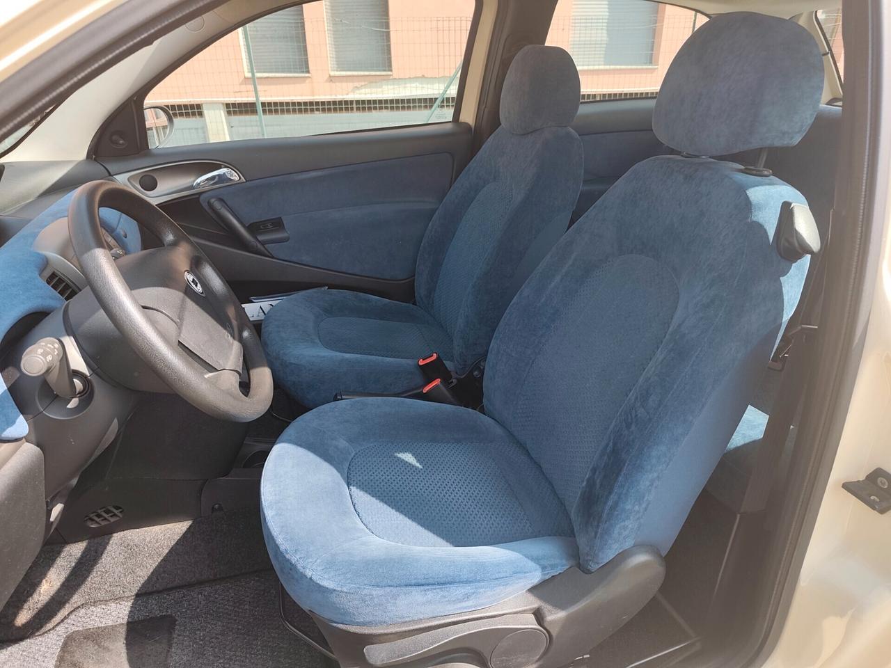 Lancia Ypsilon 1.2 Benz neopatentati