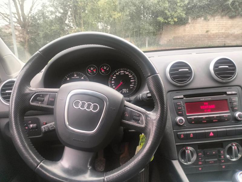 Audi A3 Sportback 2.0 tdi Ambition