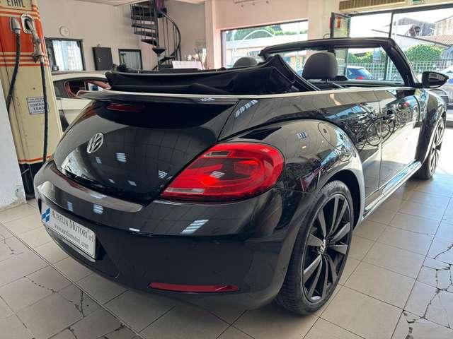 Volkswagen Maggiolino Maggiolino Cabrio 1.4 tsi Sport 160cv dsg SUB.DISP