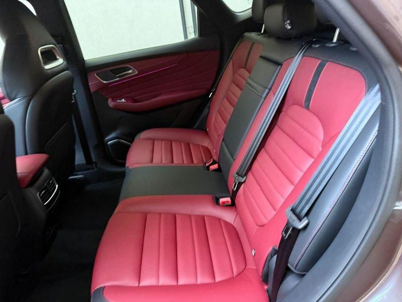 MG HS 1.5T-GDI Luxury