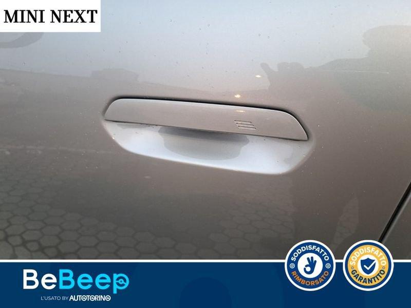 MINI Countryman Mini F60 MINI 2.0 48V D CLASSIC AUTO