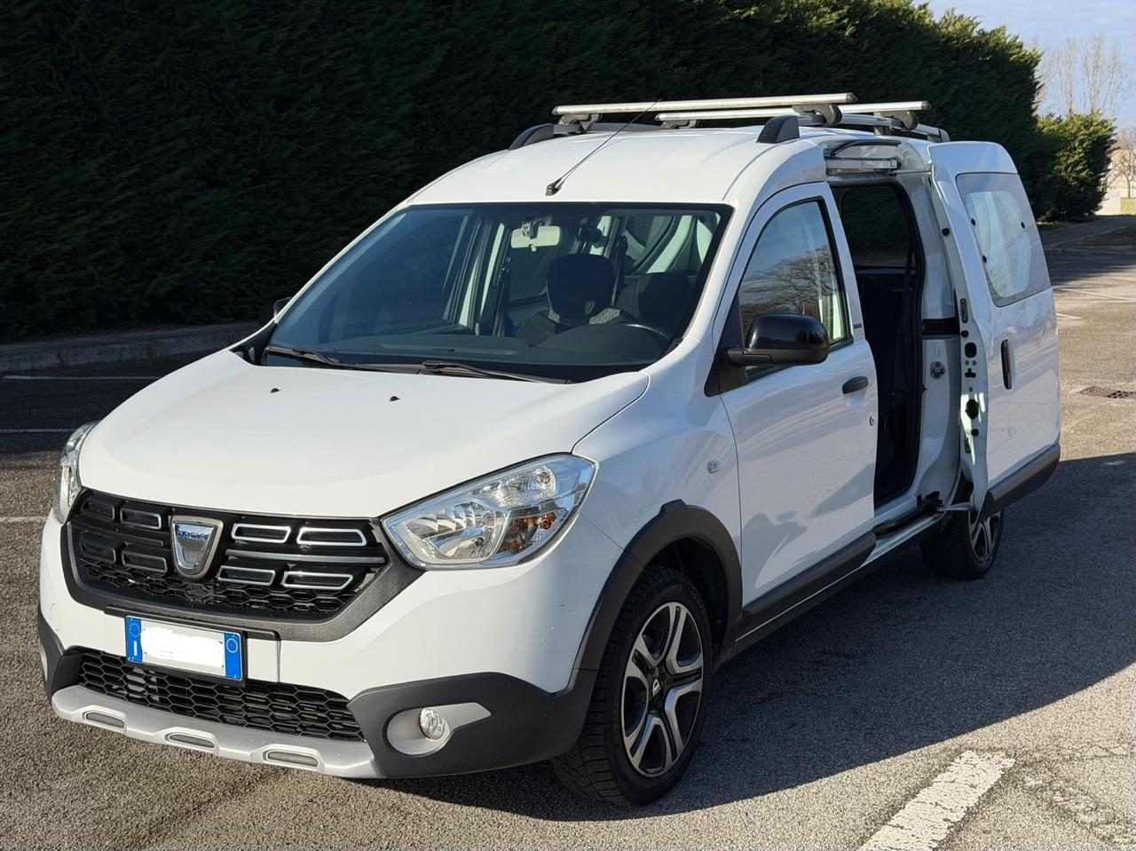 Dacia Dokker 1.5 dCi 90CV Start&Stop