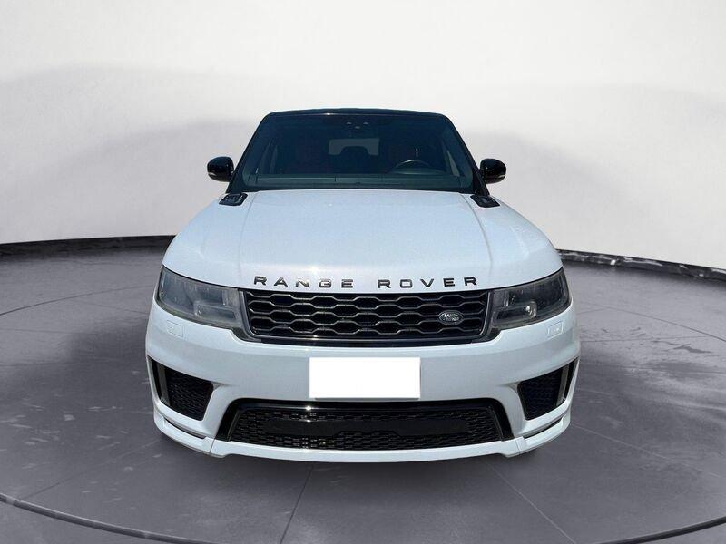 Land Rover RR Sport 3.0 sdV6 HSE Dynamic 249cv auto my19