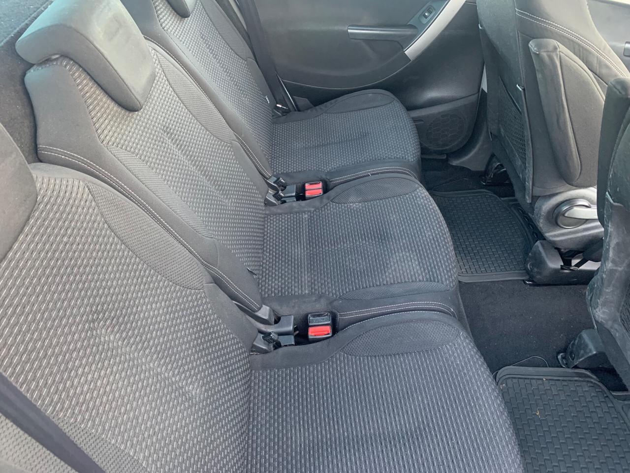 Citroen C4 Picasso 1.6 HDi 110cv Exclusive - 2011