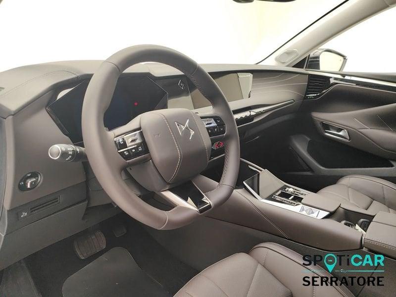 DS DS4 BlueHDI 130 Sai