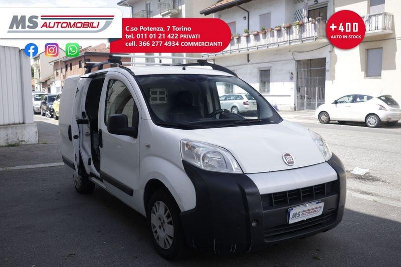 FIAT Fiorino Fiorino QUBO 1.3 MJT 75CV SX (N1) Autocarro