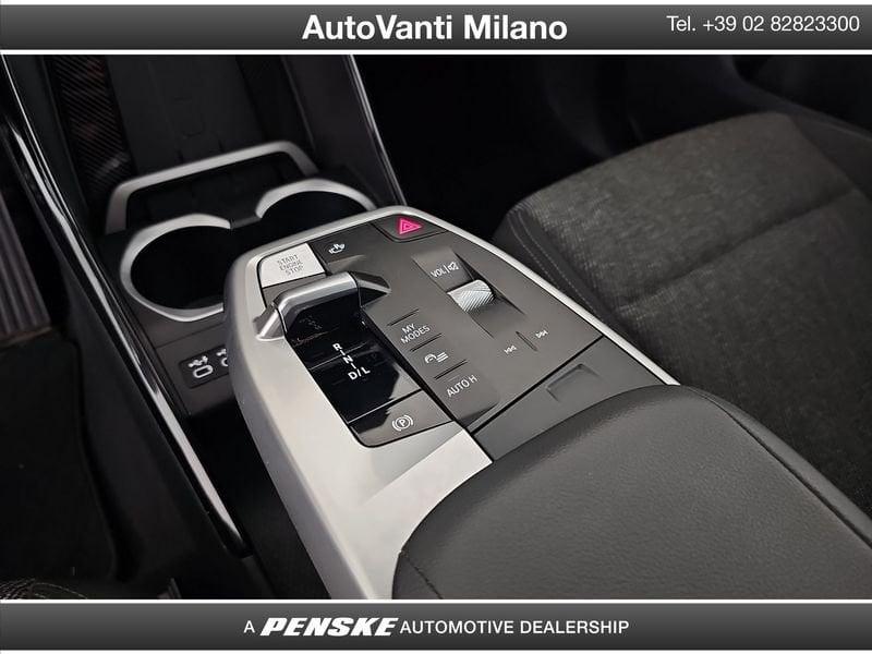 BMW X1 X1 sDrive 18d Edition Essence