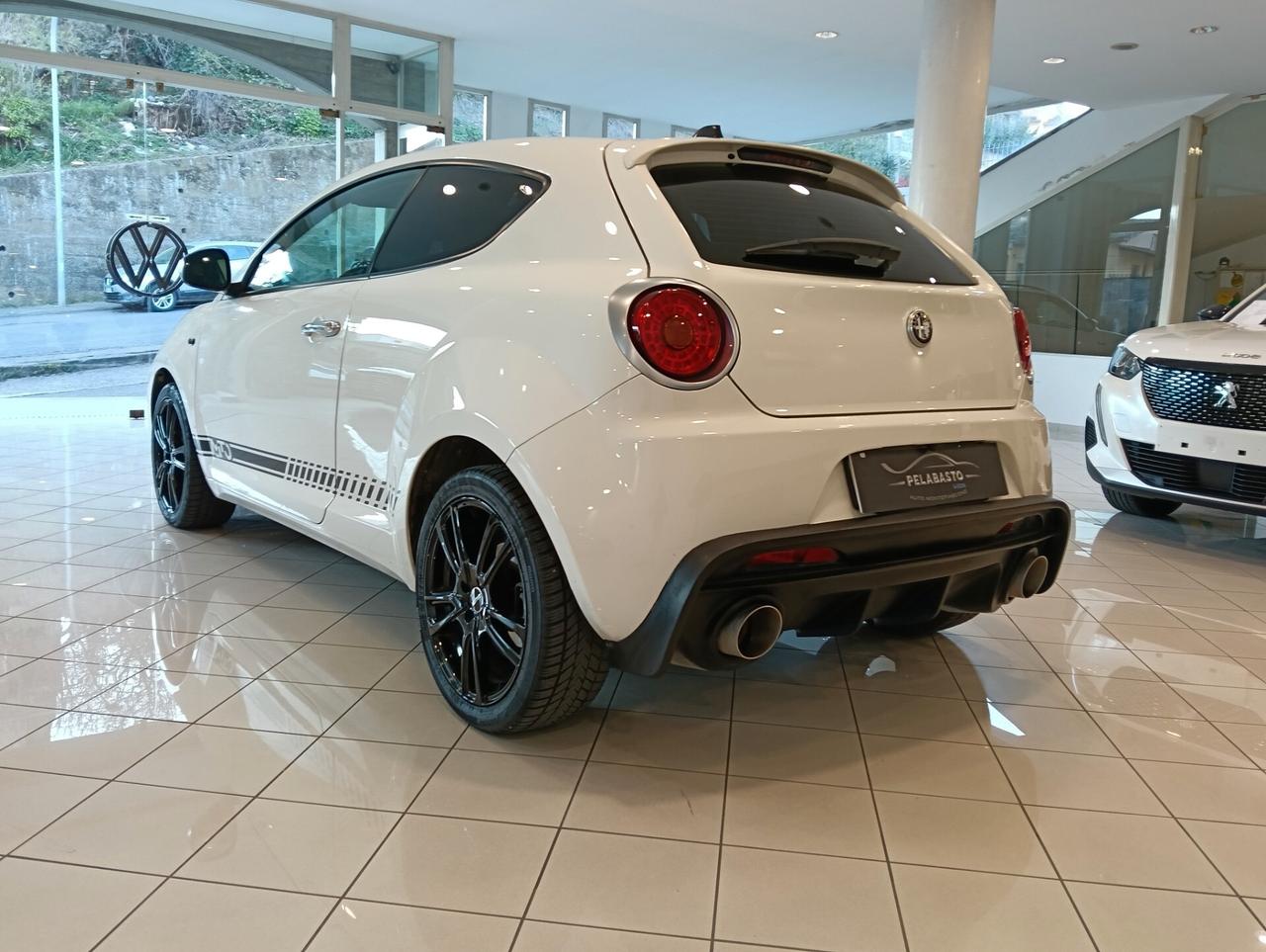 Alfa Romeo MiTo 1.4 78 CV 8V S&S