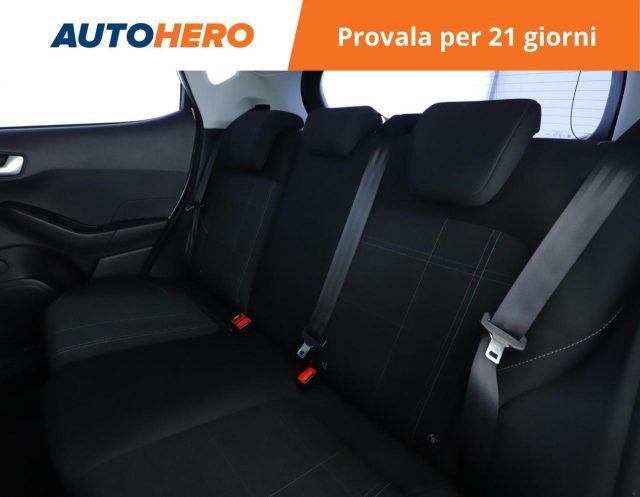 FORD Fiesta 1.1 5 porte Plus