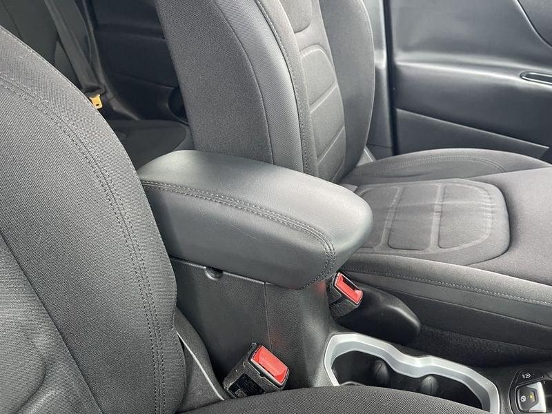 Jeep Renegade 1.6 mjt Limited fwd 120cv