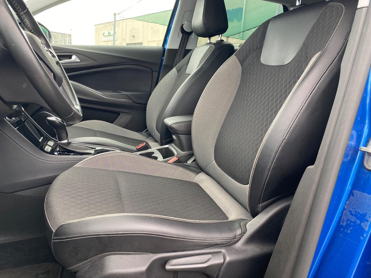 Opel Grandland X 1.5 130 Cv Automatica Business Edition