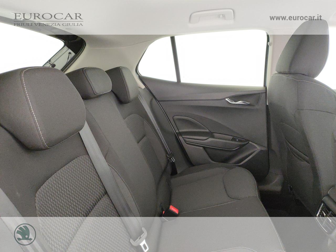 Skoda Fabia 1.0 tsi evo style 110cv dsg