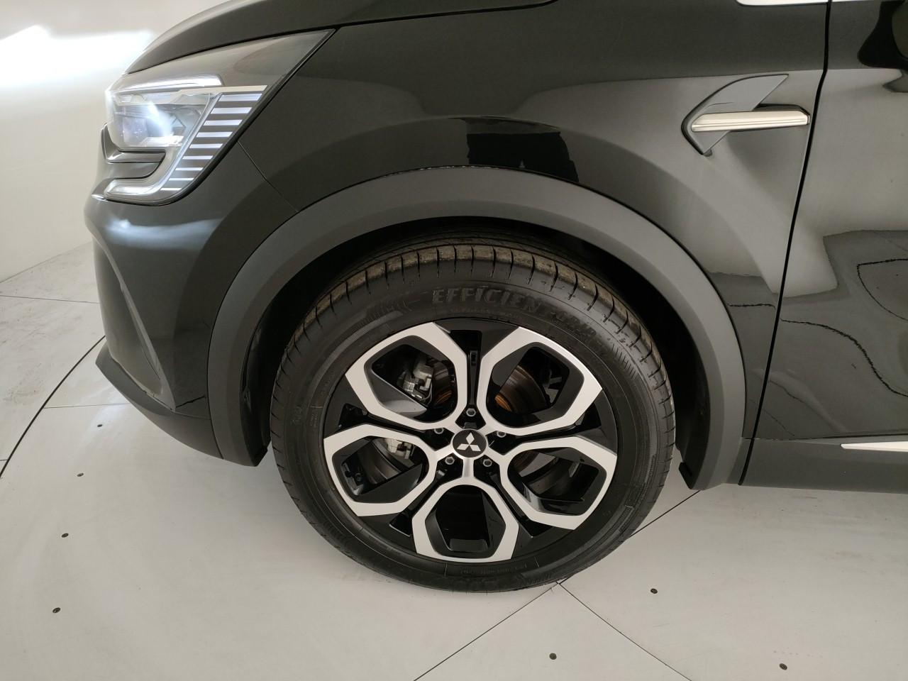 MITSUBISHI ASX 1.3 mhev Intense