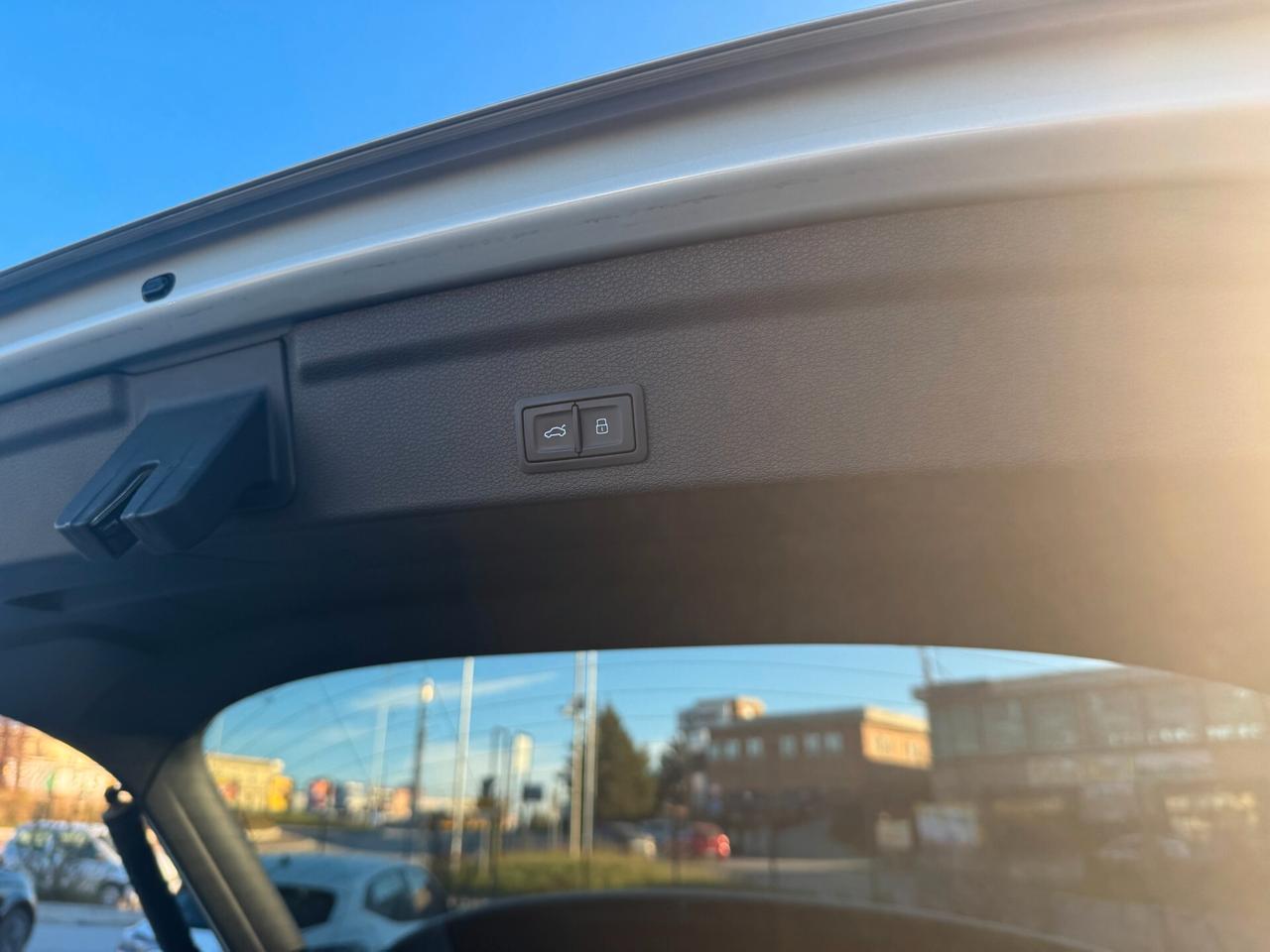 Audi Q3 40 TDI quattro S tronic line edition