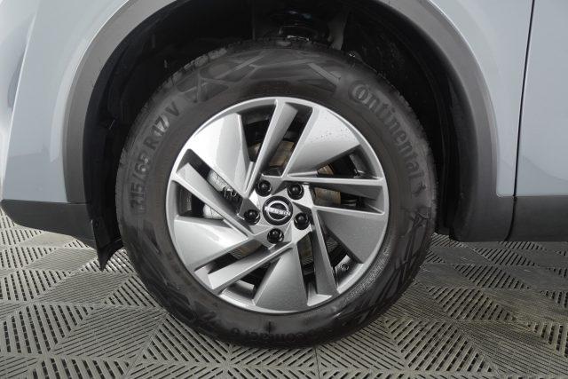 NISSAN Qashqai Qashqai MHEV 140 CV Acenta