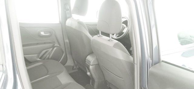JEEP Renegade 1.5 Turbo T4 MHEV Limited