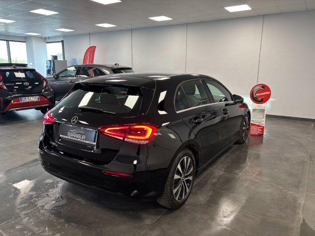 Mercedes A 180 d Executive Full Optional