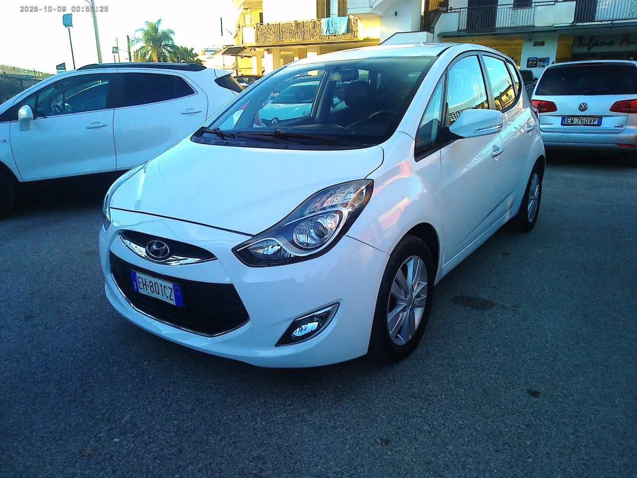 Hyundai iX20 1.4 CRDI 90 CV Style