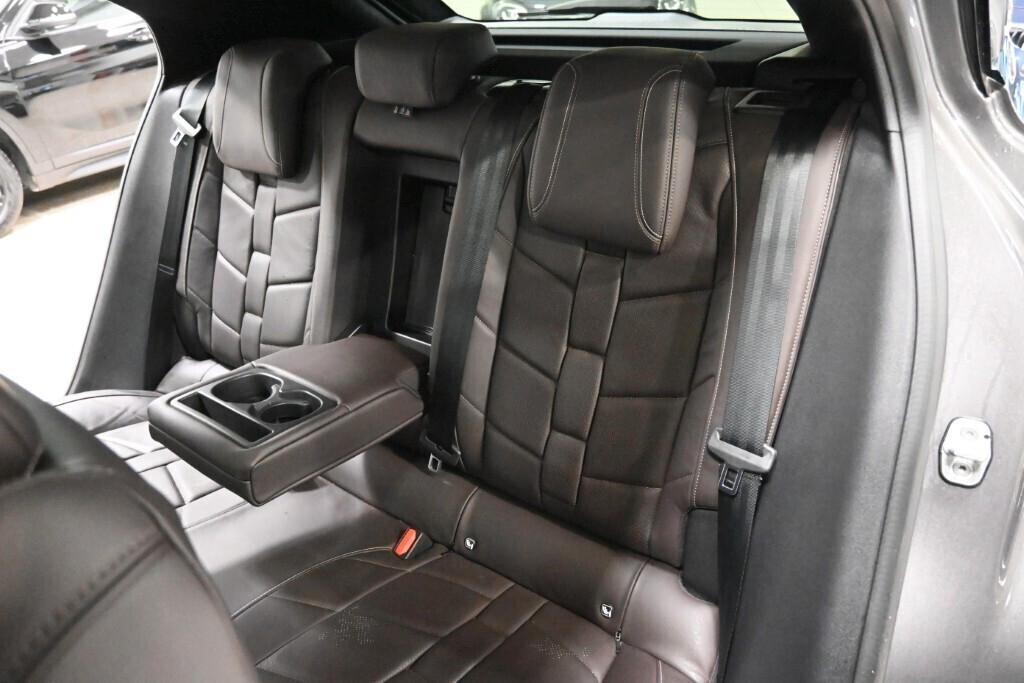 DS 4 1.2 PURETECH 130CV AUT. OPERA ( FARI LED - TETTO PANORAMICO APR. - PELLE - ADAPTIVE CRUISE - PDC - COCKPIT - NAVI - MIRROR - TELECAMERA 360 - HEAD UP DISPLAY - CERCHI 19 )