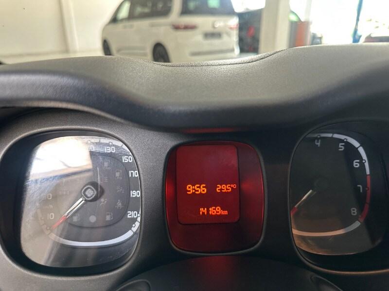 FIAT Panda Cross Panda Cross 1.0 FireFly S&S Hy...