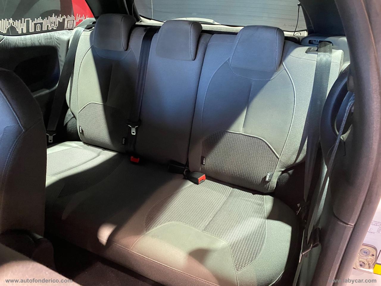 DS AUTOMOBILES DS 3 BlueHDi 120 S&S Sport Chic