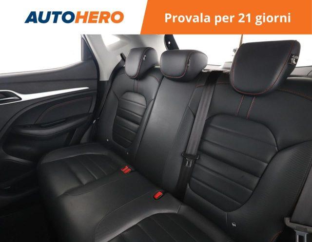 MG ZS 1.0T-GDI aut. Luxury