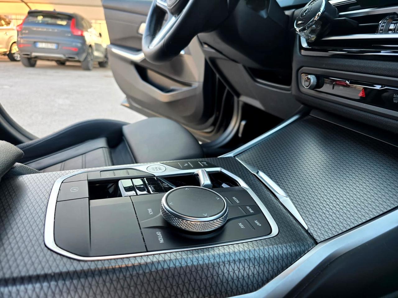 Bmw 320 320d 48V Msport