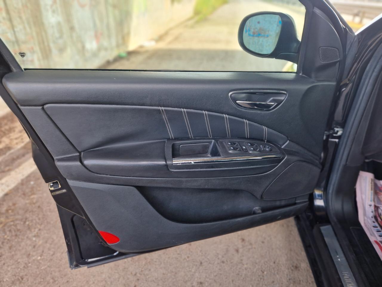 Lancia Delta 2.0 MJT DPF Platino